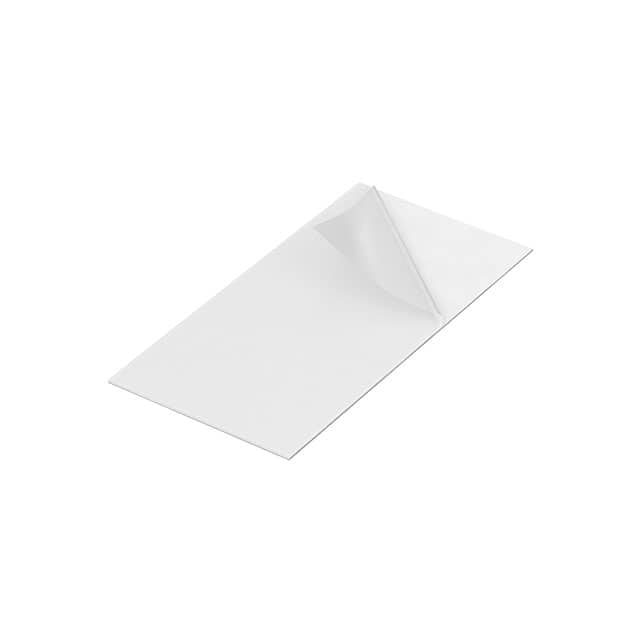 40101020 THERM PAD 400X200MM GRAY