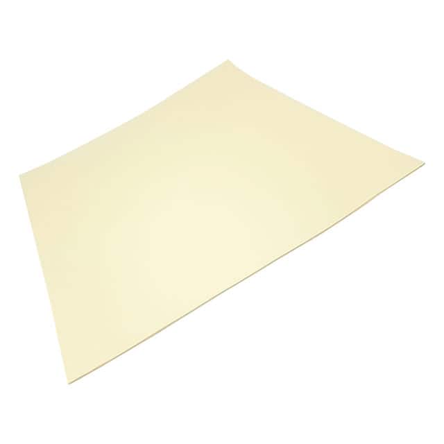 TG-A3500-100-100-1.5 THERM PAD 100MMX100MM YLW