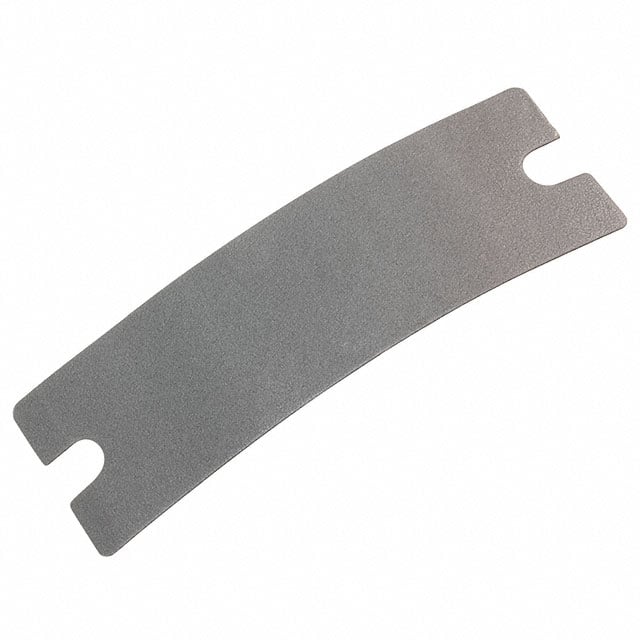 EYG-R0309ZRAK THERM PAD 90X29.5MM GRAY