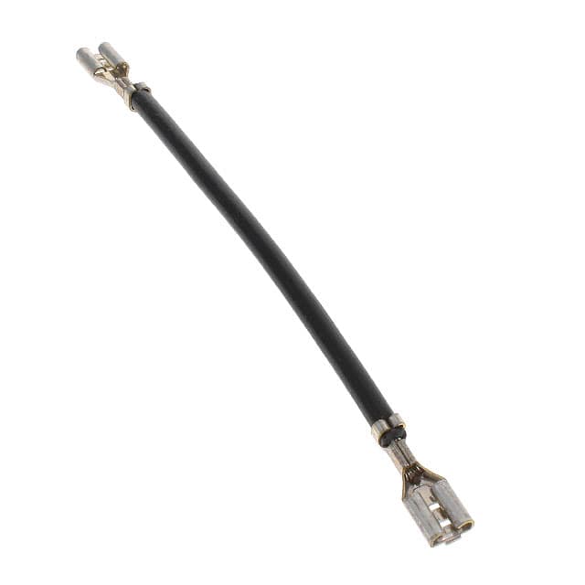 0881.0077 JUMPER WIRE CONNECTION KE/KG