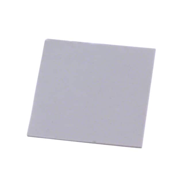TG-A6200-160-160-0.8 THERM PAD 160MMX160MM BLUE