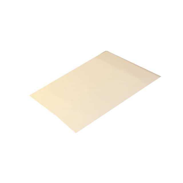 TG-A373S-150-150-5.0-0 THERM PAD 150MMX150MM YLW