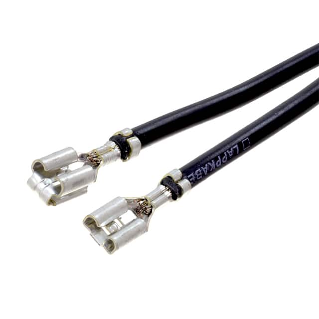 0881.0075 JUMPER WIRE CONNECTION KE/KG