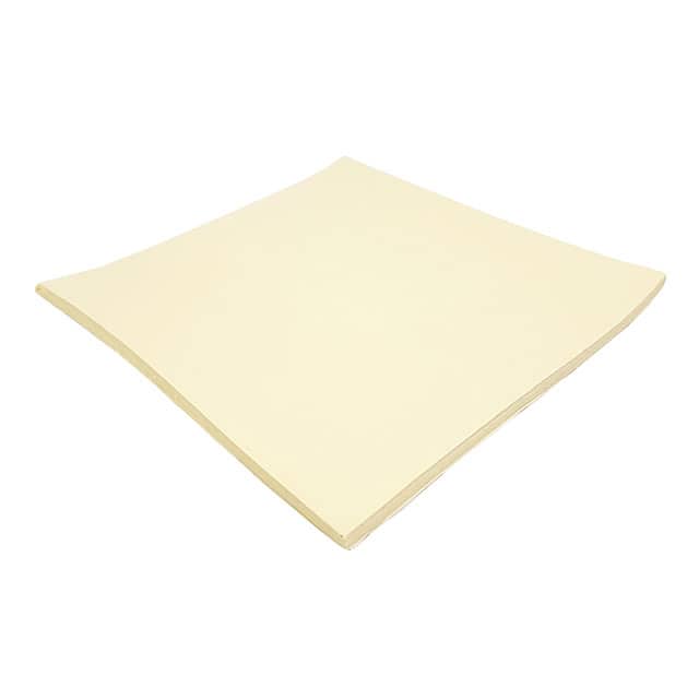 TG-A3500-100-100-2.5 THERM PAD 100MMX100MM YLW