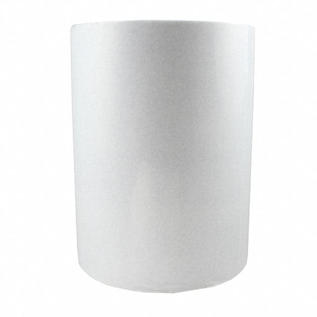 5589H-10-ROLL THERM PAD GRY/WHT