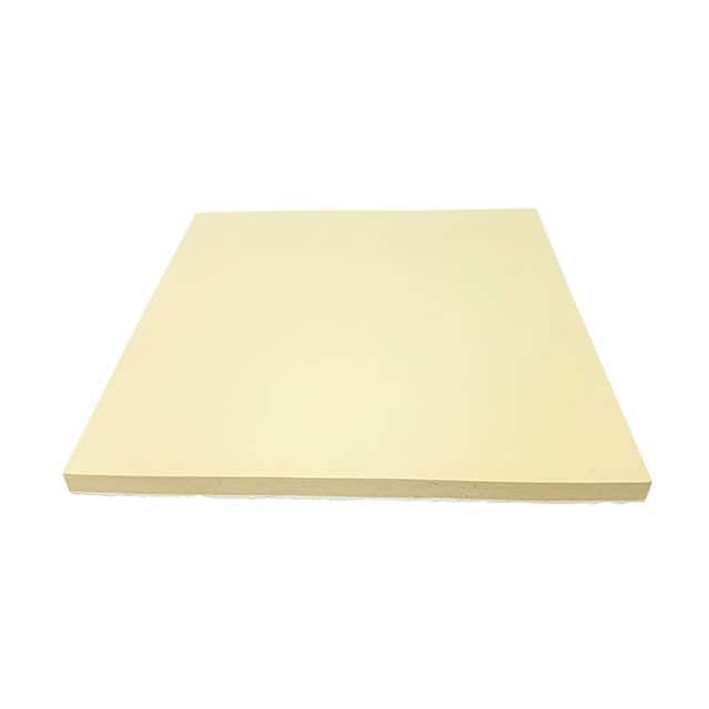TG-A3500F-100-100-5.0 THERM PAD 100MMX100MM YLW