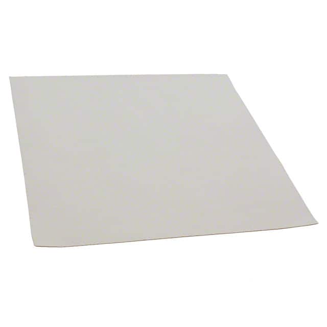 TG-APC93-150-150-1.0-0 THERM PAD 150MMX150MM GRAY