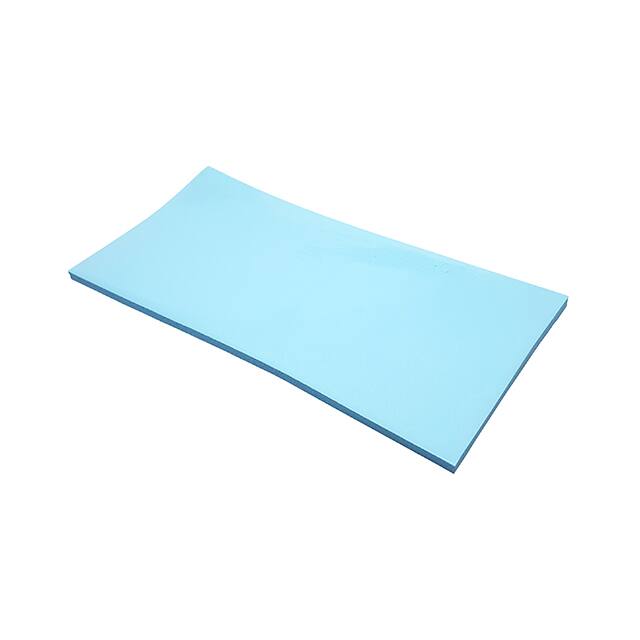 TG-A6200-107-53-3.0 THERM PAD 107MMX53MM BLUE