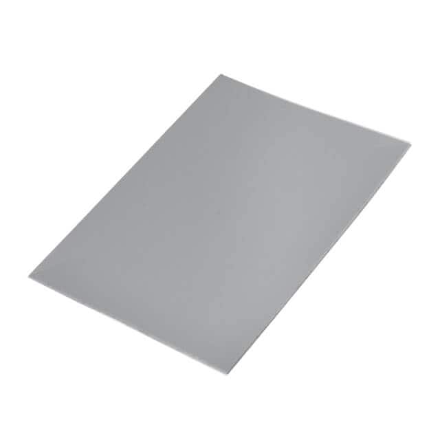 SF400-707005 THERM PAD 70MMX70MM 1 SHEET=18PC