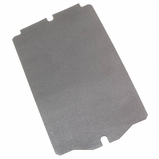 EYG-R0813ZRMD THERM PAD 123MMX71MM GRAY