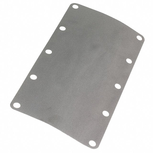 EYG-R0917ZRWC THERM PAD 168MMX85MM GRAY