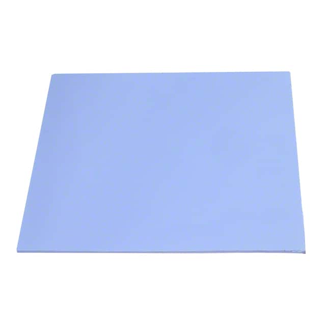 COH-1019LVC-200-20 THERM PAD 200MMX200MM BLUE
