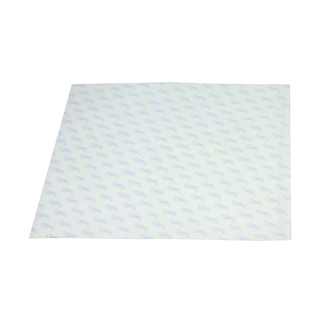 COH-1016LVC-400-05 THERM PAD 400X400MM WHT