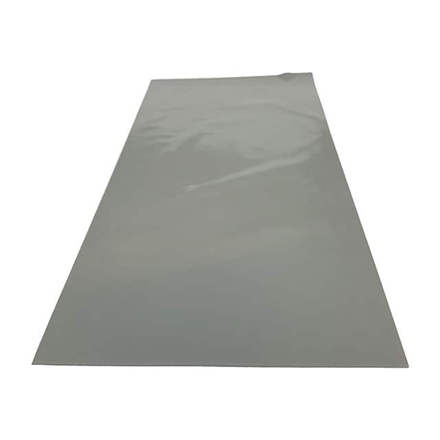 TG-A2200-300-150-2.0 THERM PAD 300MMX150MM GRAY
