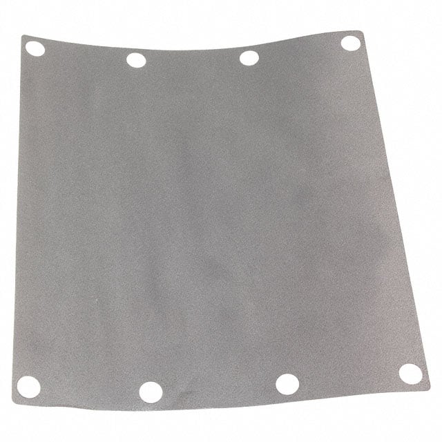 EYG-S1315ZLGA THERM PAD 150MMX129.5MM GRAY