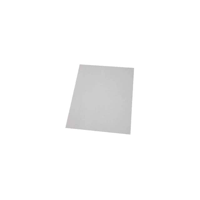 18MM-57.25MM-25-5590H-05 THERM PAD 57.25MMX18MM 1=25/PK