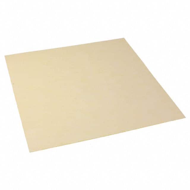 A10832-02 THERM PAD 228.6MMX228.6MM YLW