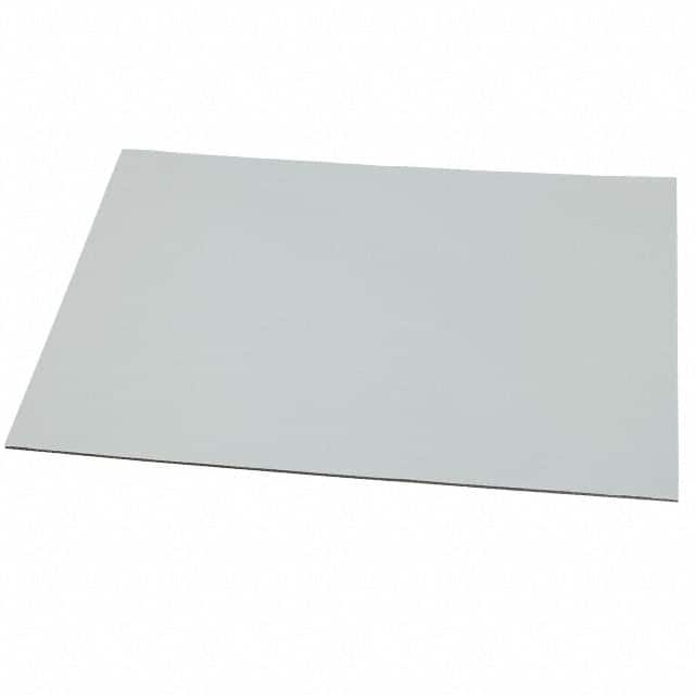 5595S-210MMX300MM THERM PAD 300MMX210MM GRAY