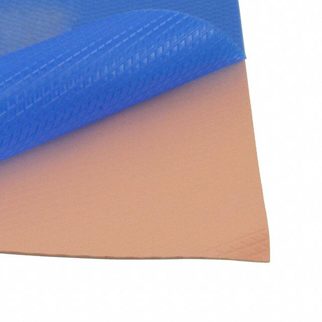 61-04-0909-HCS10G THERM PAD 228.6MMX228.6MM ORANGE