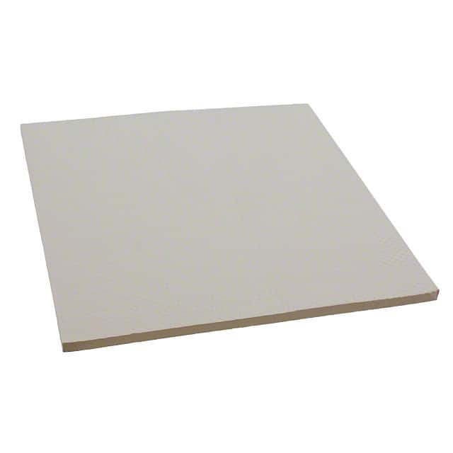 TG-APC93-150-150-5.0-0 THERM PAD 150MMX150MM GRAY