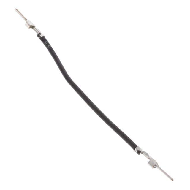 AJWPFJWPF22K51T JUMPER SWPT-001T-P025 X2 2"