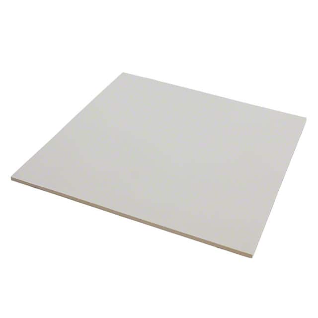TG-A486G-150-150-3.0-0 THERM PAD 150MMX150MM GRAY