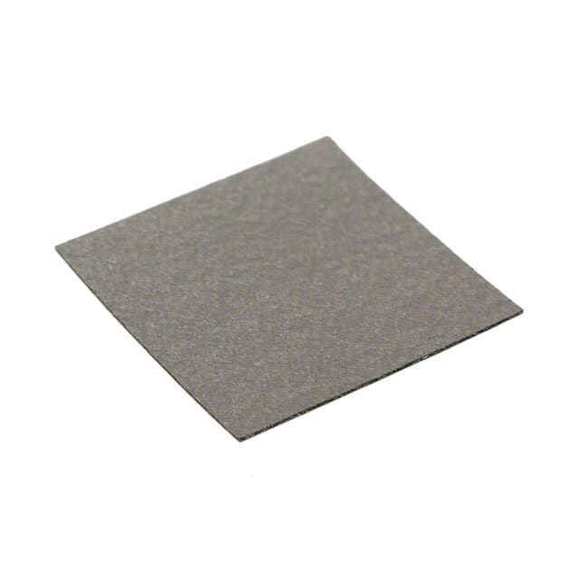 A18183-080 THERM PAD 101.6MMX101.6MM GRAY
