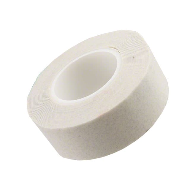 25.4MM-5M-0.5MM-5590H THERM PAD 5M X 25.4MM GRAY