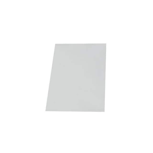 3M 8926-05 2" X 10M THERM PAD 10M X 50.8MM W/ADH WHT