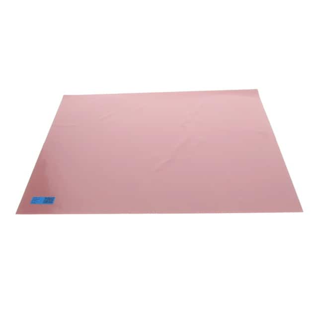 A17689-03 THERM PAD 457.2X457.2MM PINK