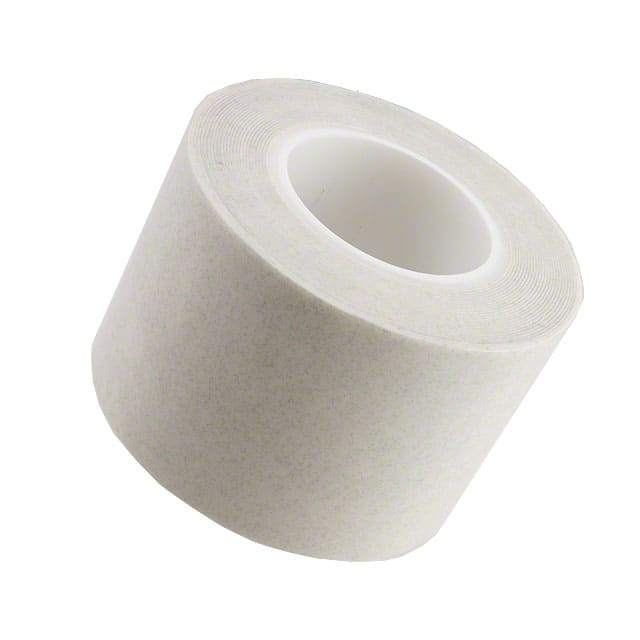 50MM-5M-0.5MM-5590H THERM PAD 5M X 50MM GRAY
