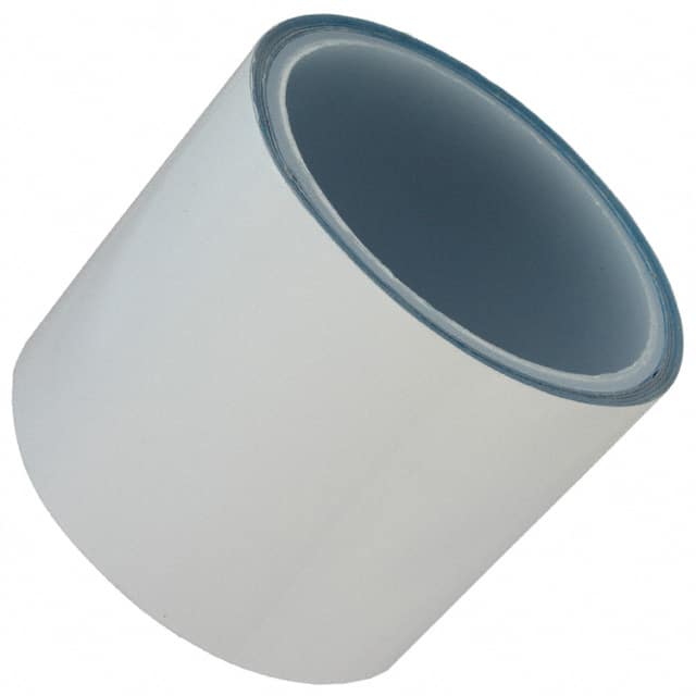 3-5-8805 THERM PAD 4.57MX76.2MM WHT
