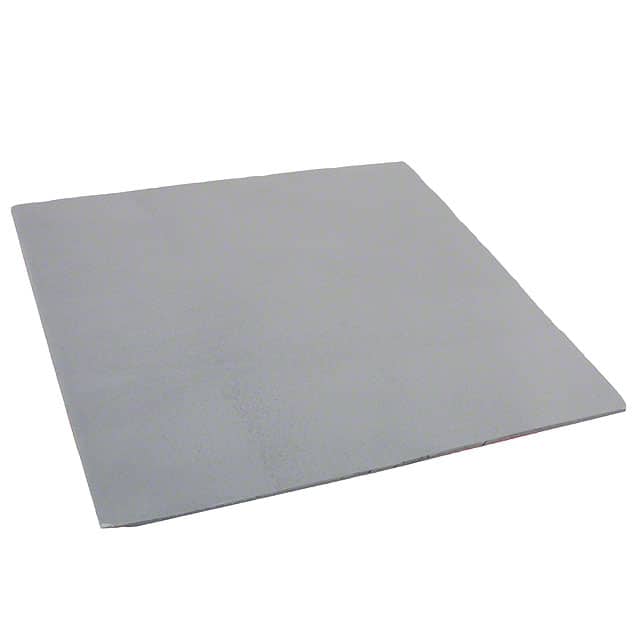 A15896-12 THERM PAD 228.6MMX228.6MM GRAY