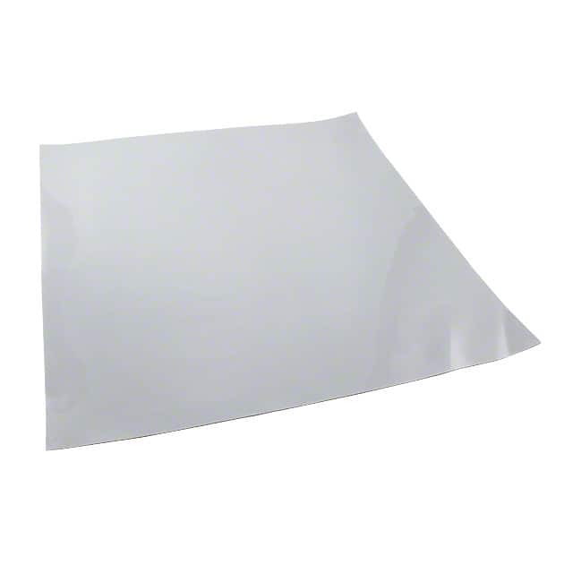 A15796-24 THERM PAD 457.2X457.2MM GRAY