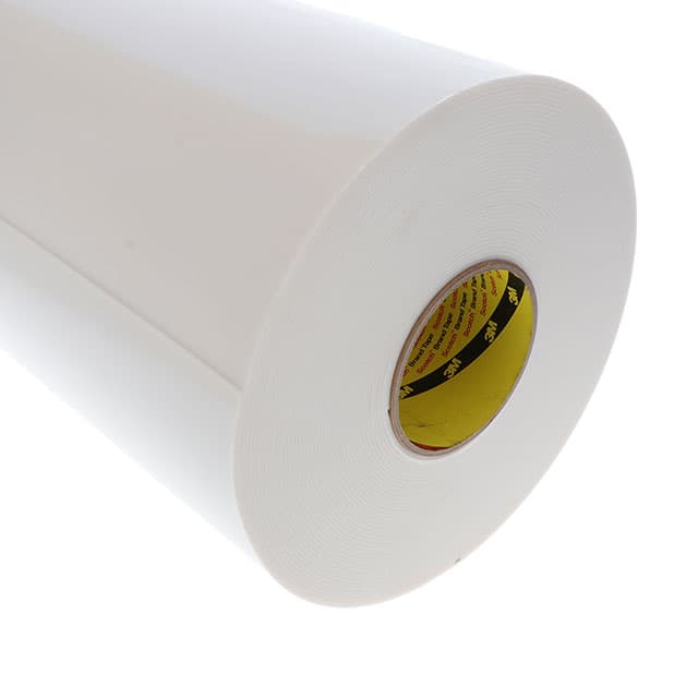 5571-15 THERM PAD .3M X 20M WHT-YLW