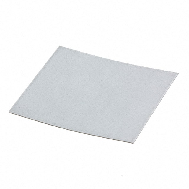 KK071CUT-1 THERM PAD 42X35MM