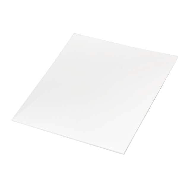 AF500-101005 THERM PAD 10MMX10MM 1 SHT=800PC