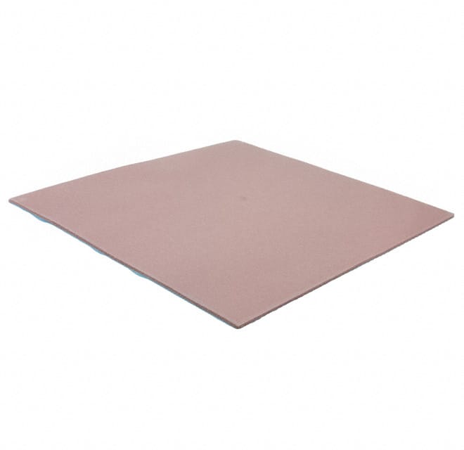 A16367-10 THERM PAD 228.6MMX228.6MM PINK