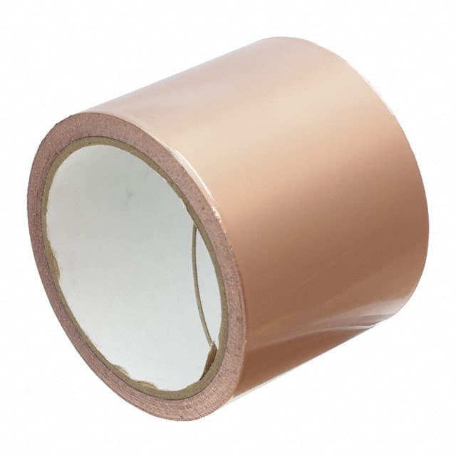 3M 9876-15 3" X 10M THERM TAPE 10M X 76.2MM W/ADH