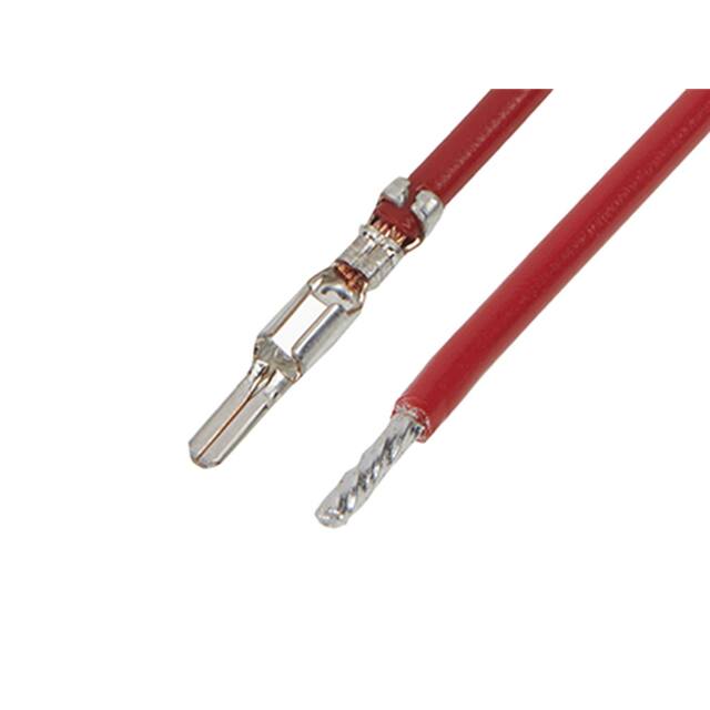 2178432121 MIZU-P25 M-S 75MM 20 AWG LEAD UL
