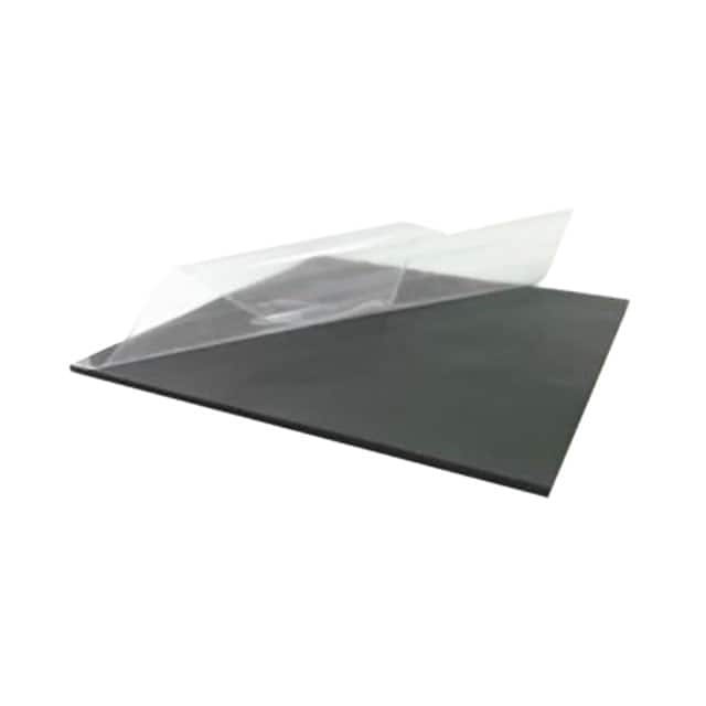 TG-A20KX-285-190-5.0 THERM PAD 285MMX190MM GRAY