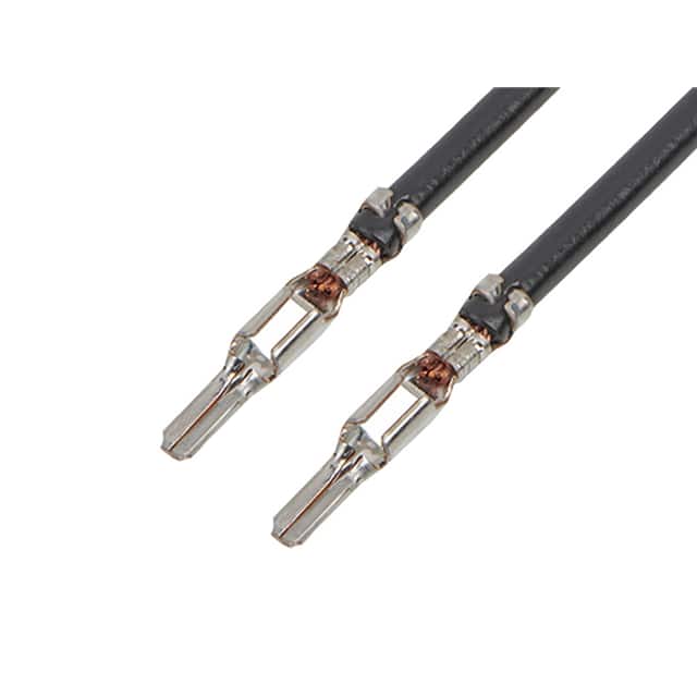 2175221124 MIZU-P25 M-M 300MM 0.5 SQMM LEAD
