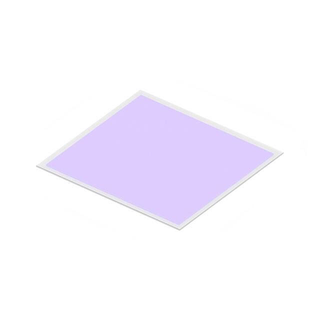 40114005 THERM PAD 100MMX100MM PURP