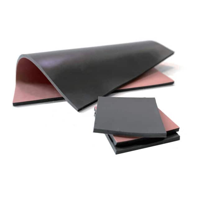 TG-A20KF-385-285-5.0-2A THERM PAD 385X285MM GRAY