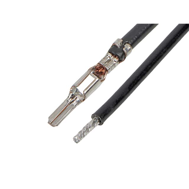 2178431124 MIZU-P25 M-S 300MM 20 AWG LEAD U