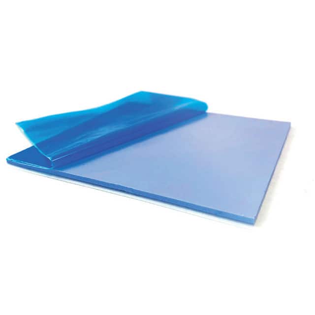 TG-A38KX-385-285-3.0-2A THERM PAD 385X285MM BLUE