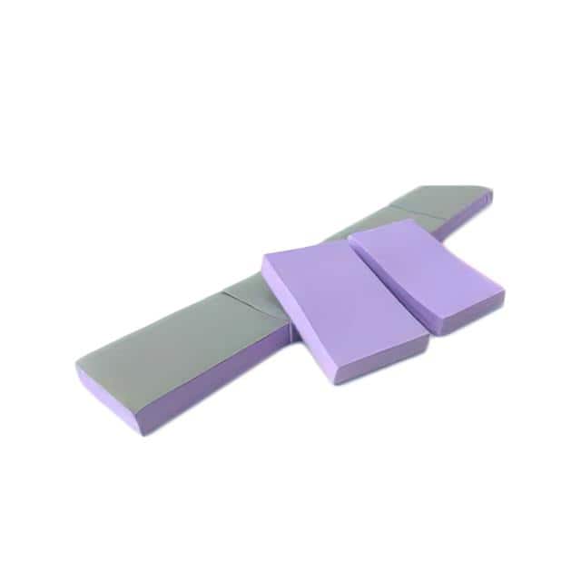TG-A4500F-150-150-5.0 THERM PAD 150MMX150MM PURP