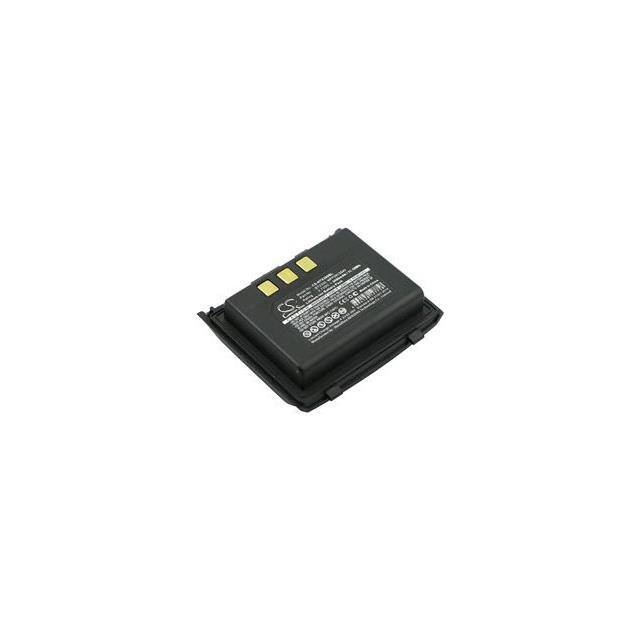 NAUTIZ X3 BATTERY Replacement for Handheld Nautiz