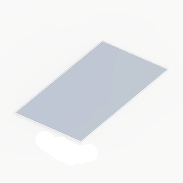 40002020 THERM PAD 400X200MM BLUE