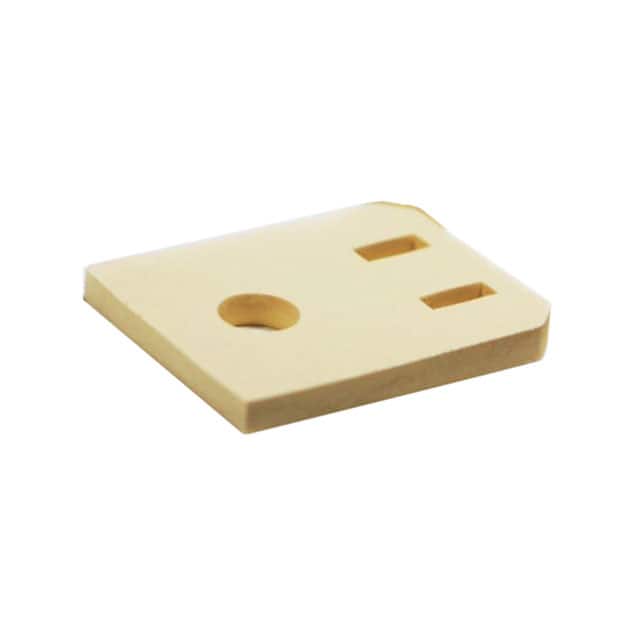 TG-A373S-310-310-2.0-0 THERM PAD 310MMX310MM YLW
